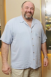 James Joseph Gandolfini, Jr.