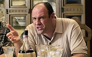 James Joseph Gandolfini, Jr.