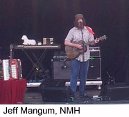 Jeff Mangum, Neutral Milk Hotel