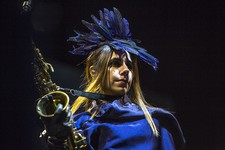 PJ Harvey