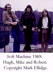 Soft Machine